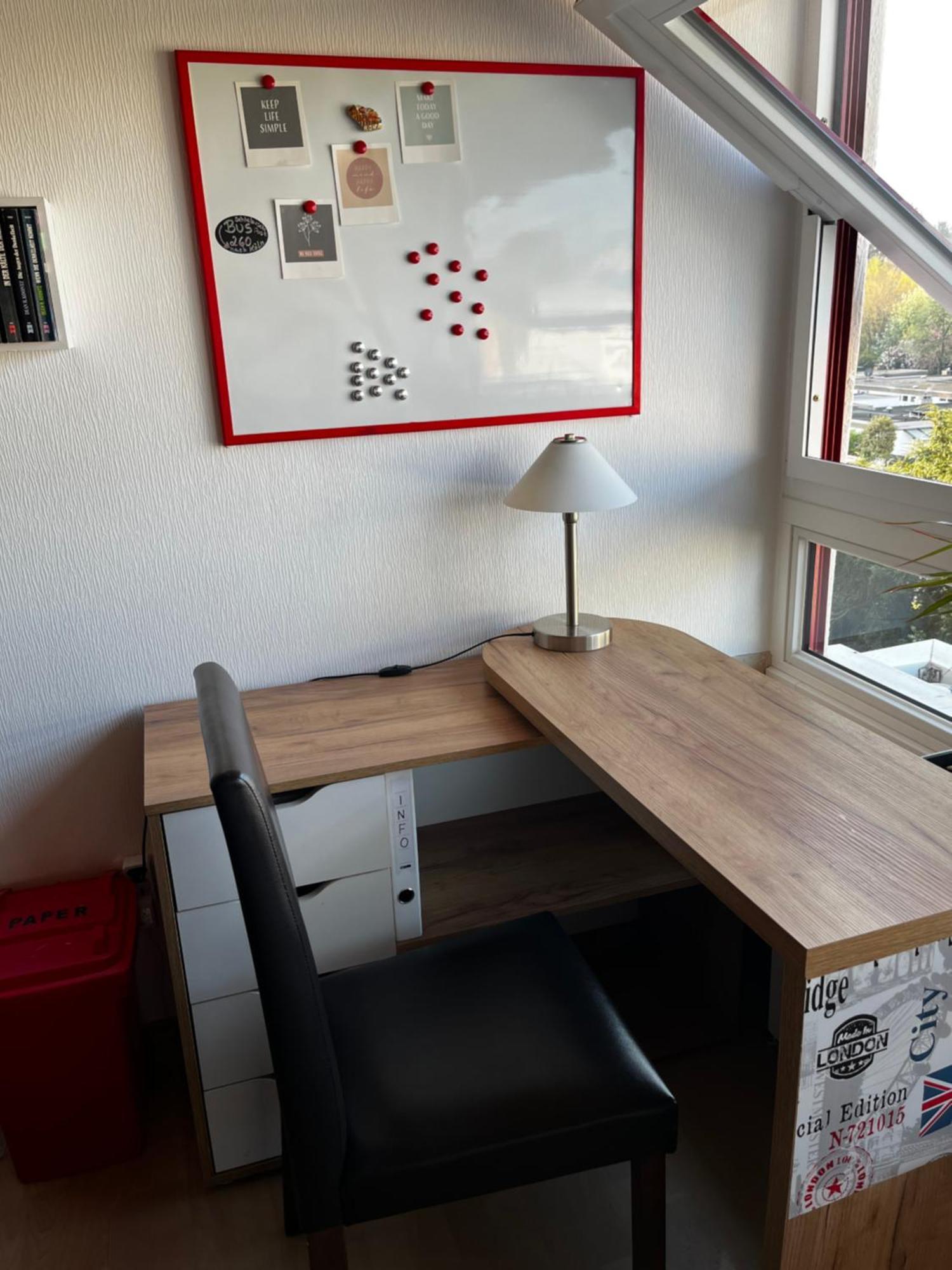 Gemuetliche, Ganze Wohnung In Ruhiger, Zentraler Lage Leverkusen Ngoại thất bức ảnh
