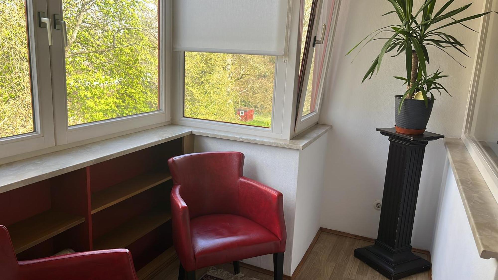 Gemuetliche, Ganze Wohnung In Ruhiger, Zentraler Lage Leverkusen Ngoại thất bức ảnh