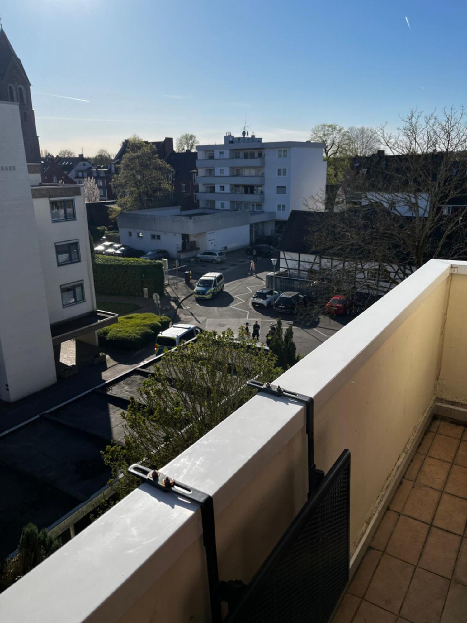 Gemuetliche, Ganze Wohnung In Ruhiger, Zentraler Lage Leverkusen Ngoại thất bức ảnh