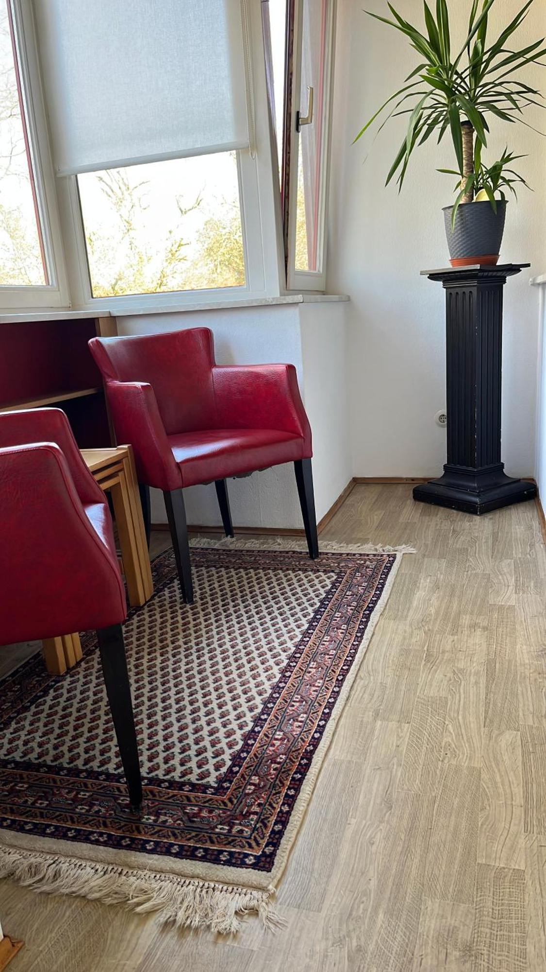 Gemuetliche, Ganze Wohnung In Ruhiger, Zentraler Lage Leverkusen Ngoại thất bức ảnh